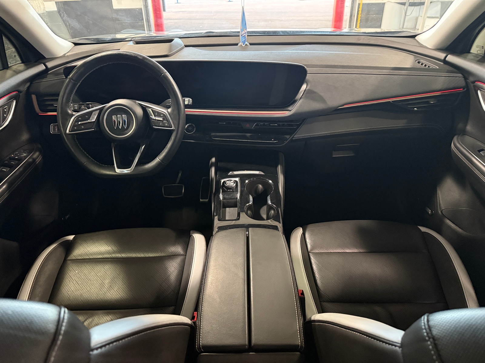 Thumbnail: 2024 Buick Envision - 2