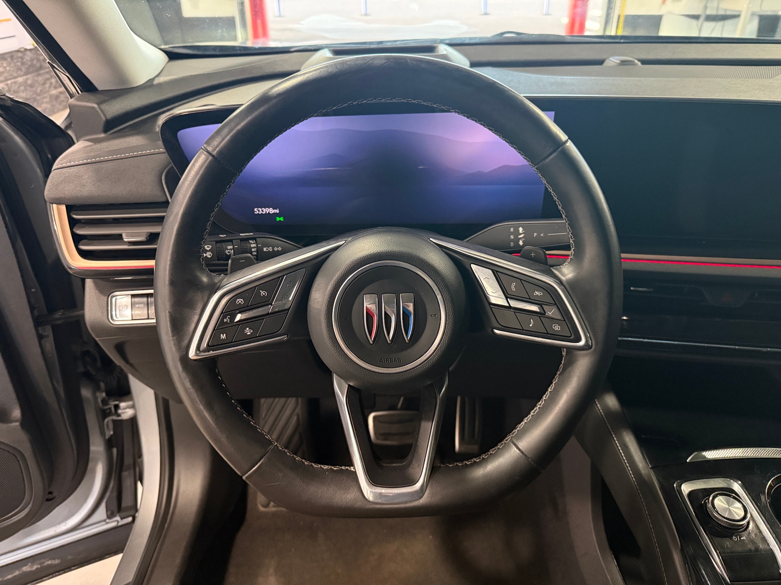 Thumbnail: 2024 Buick Envision - 4