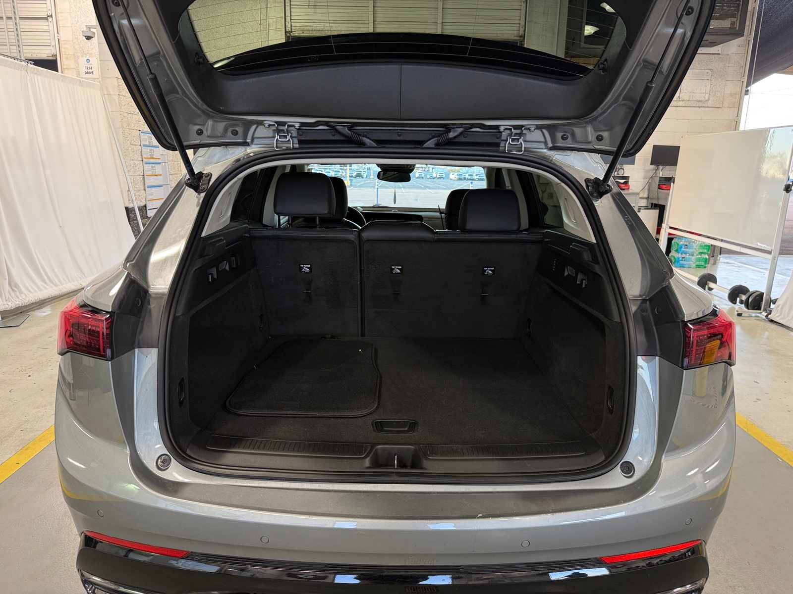 Thumbnail: 2024 Buick Envision - 6