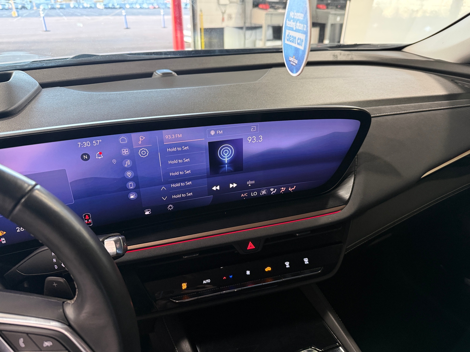 Thumbnail: 2024 Buick Envision - 3