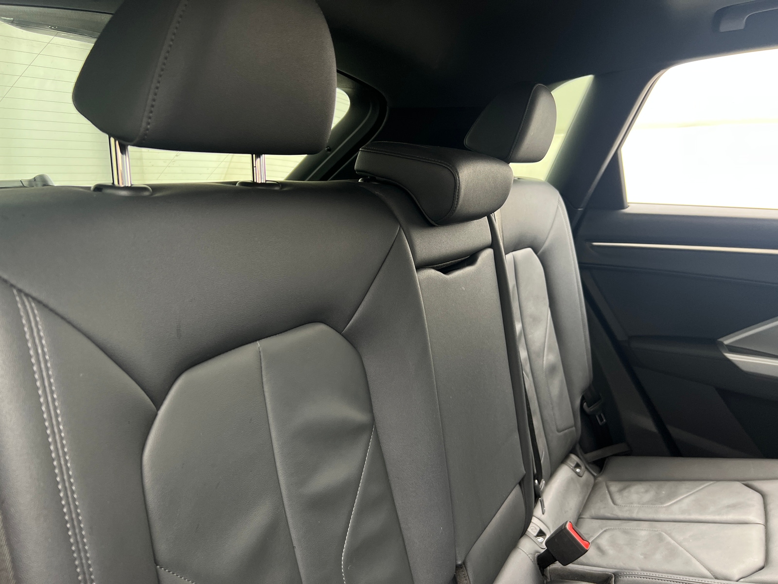 Thumbnail: 2022 Audi Q3 - 5