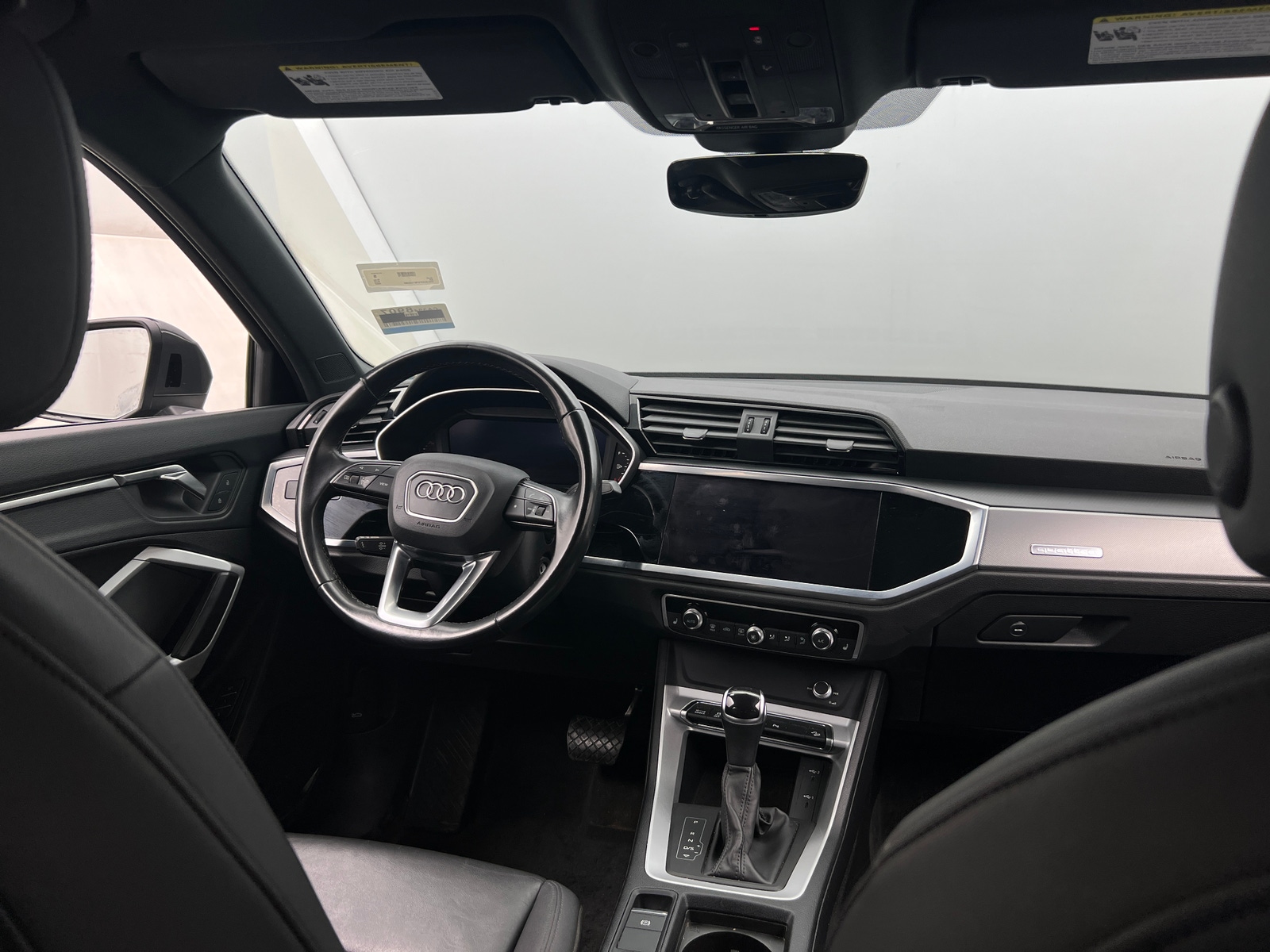 Thumbnail: 2022 Audi Q3 - 2