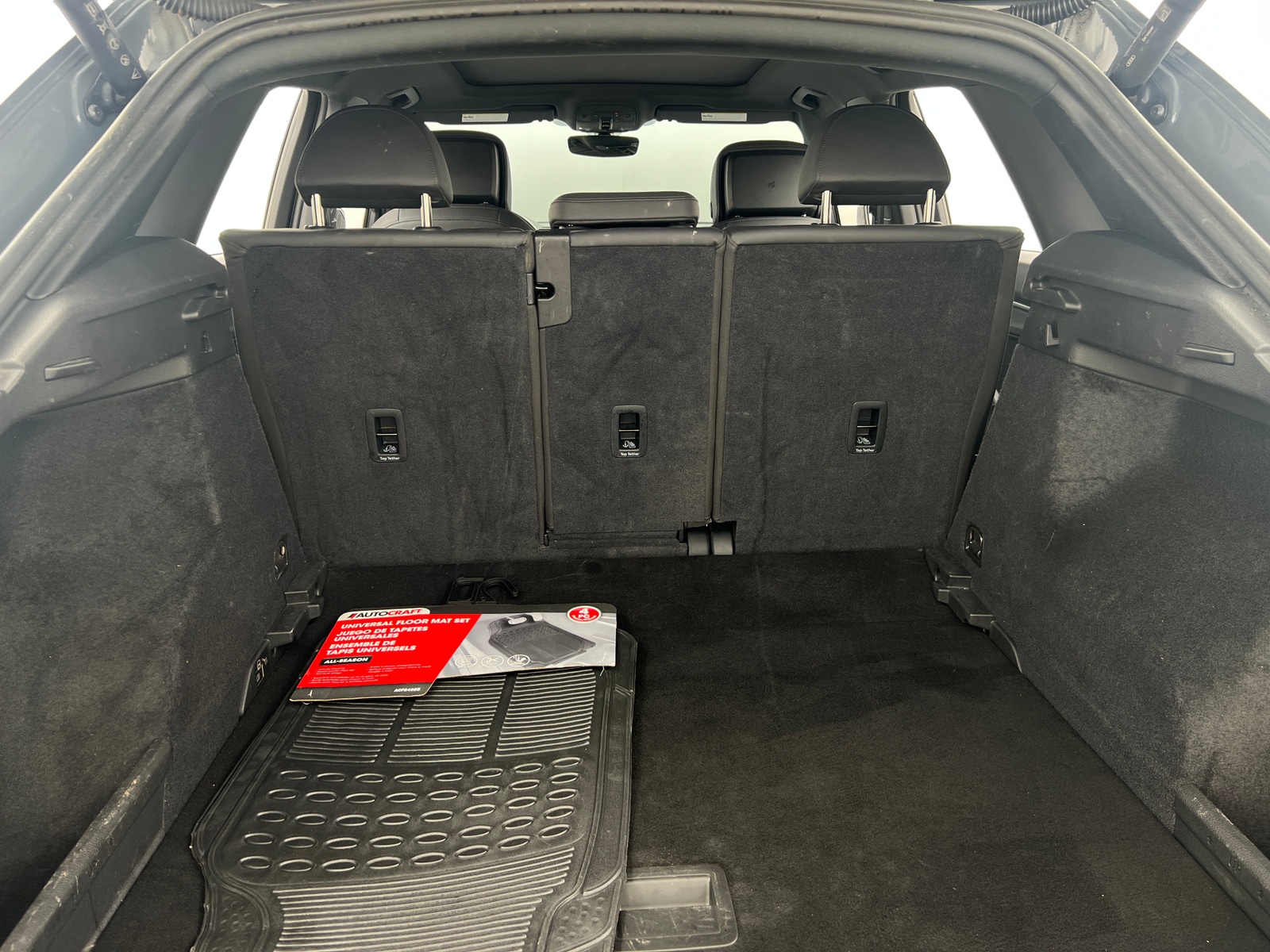 Thumbnail: 2022 Audi Q3 - 6