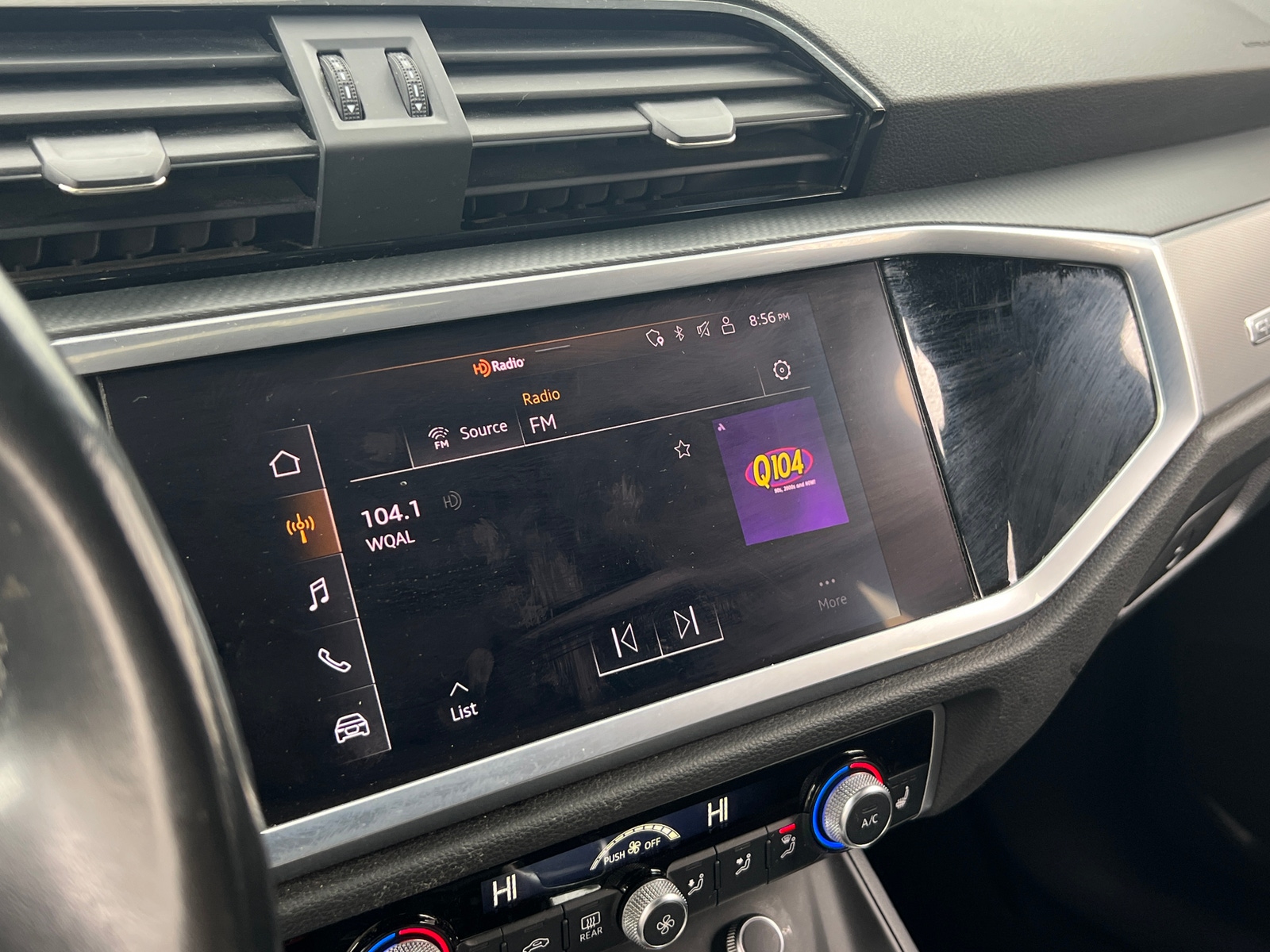 Thumbnail: 2022 Audi Q3 - 3