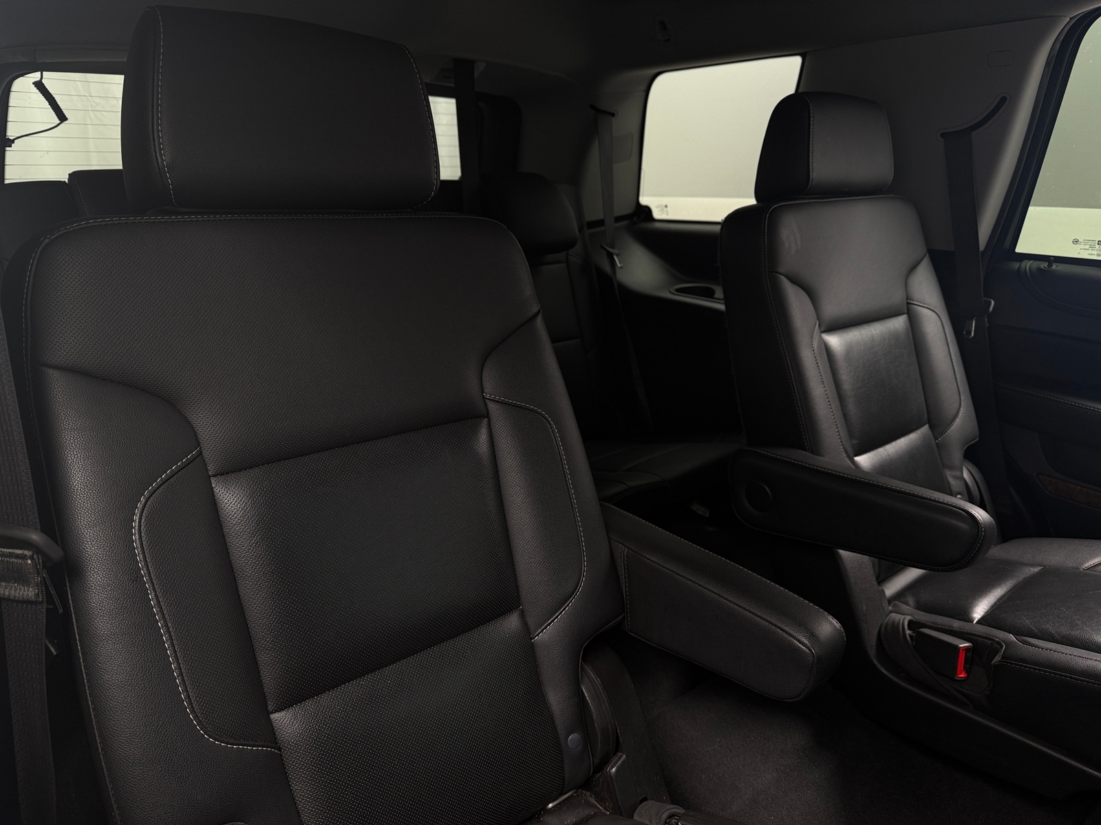 Thumbnail: 2020 Chevrolet Tahoe - 5