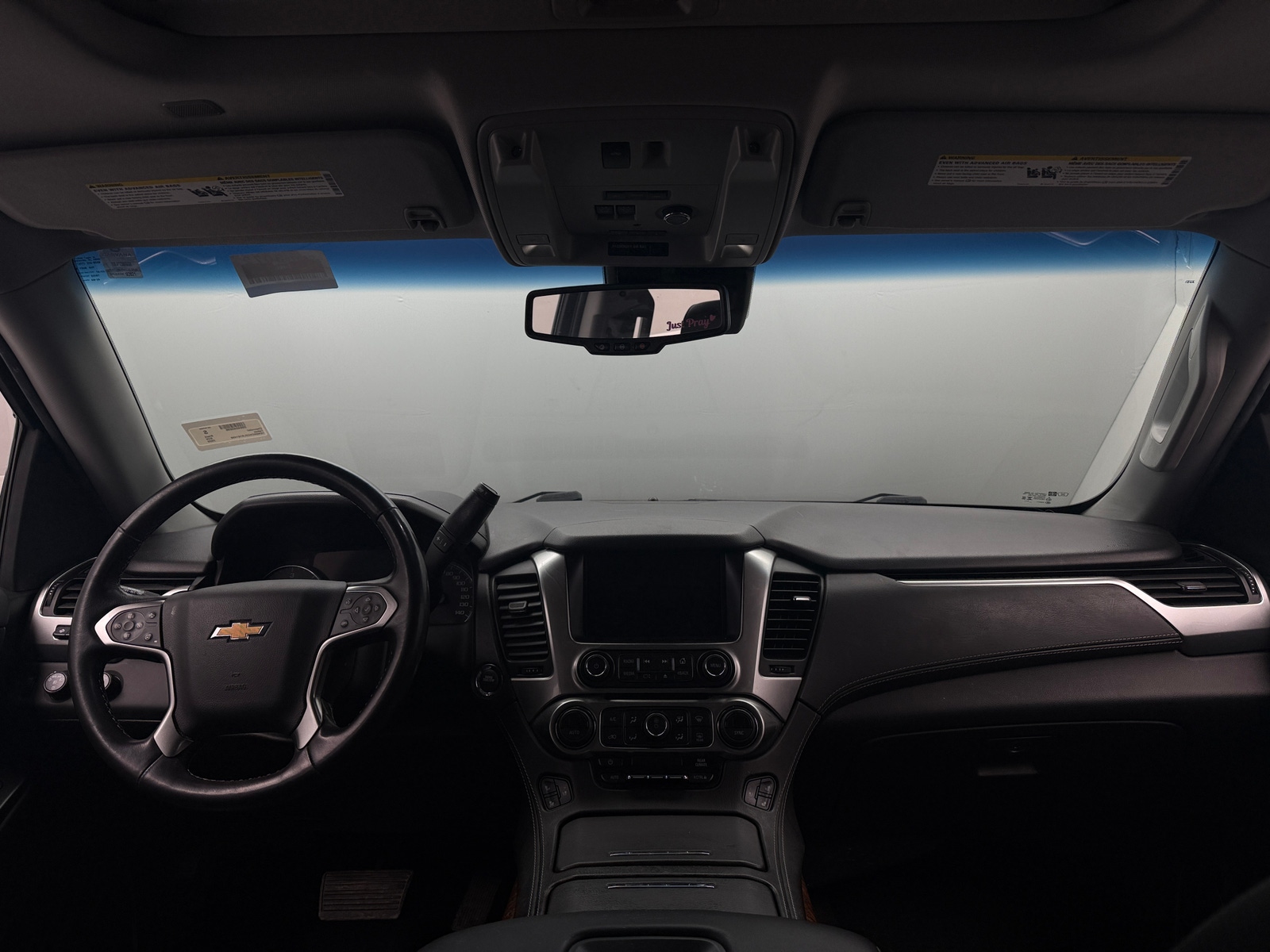 Thumbnail: 2020 Chevrolet Tahoe - 2