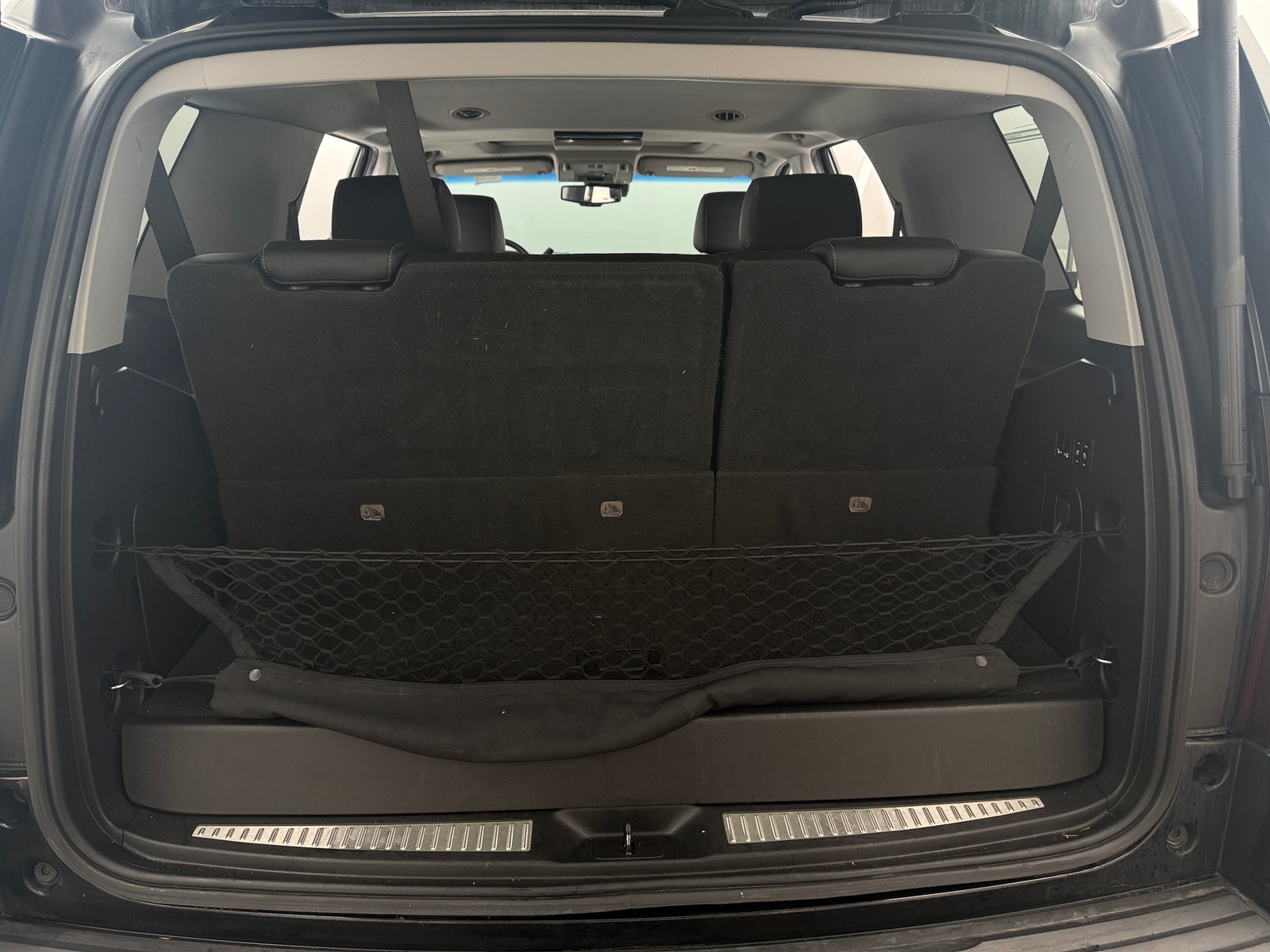 Thumbnail: 2020 Chevrolet Tahoe - 6