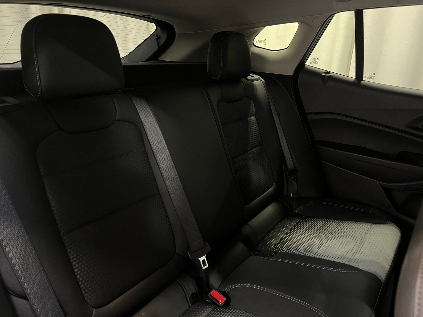 Thumbnail: 2025 Chevrolet Trax - 6