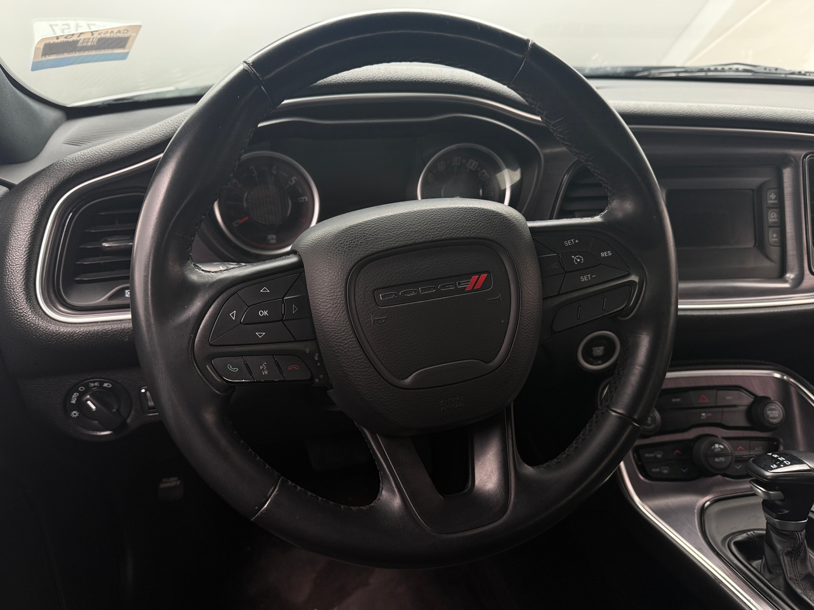 Thumbnail: 2016 Dodge Challenger - 4