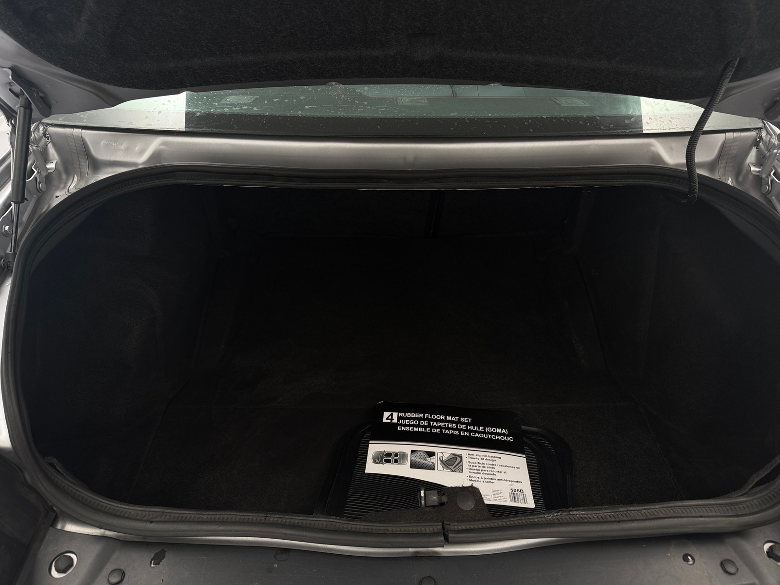 Thumbnail: 2016 Dodge Challenger - 5