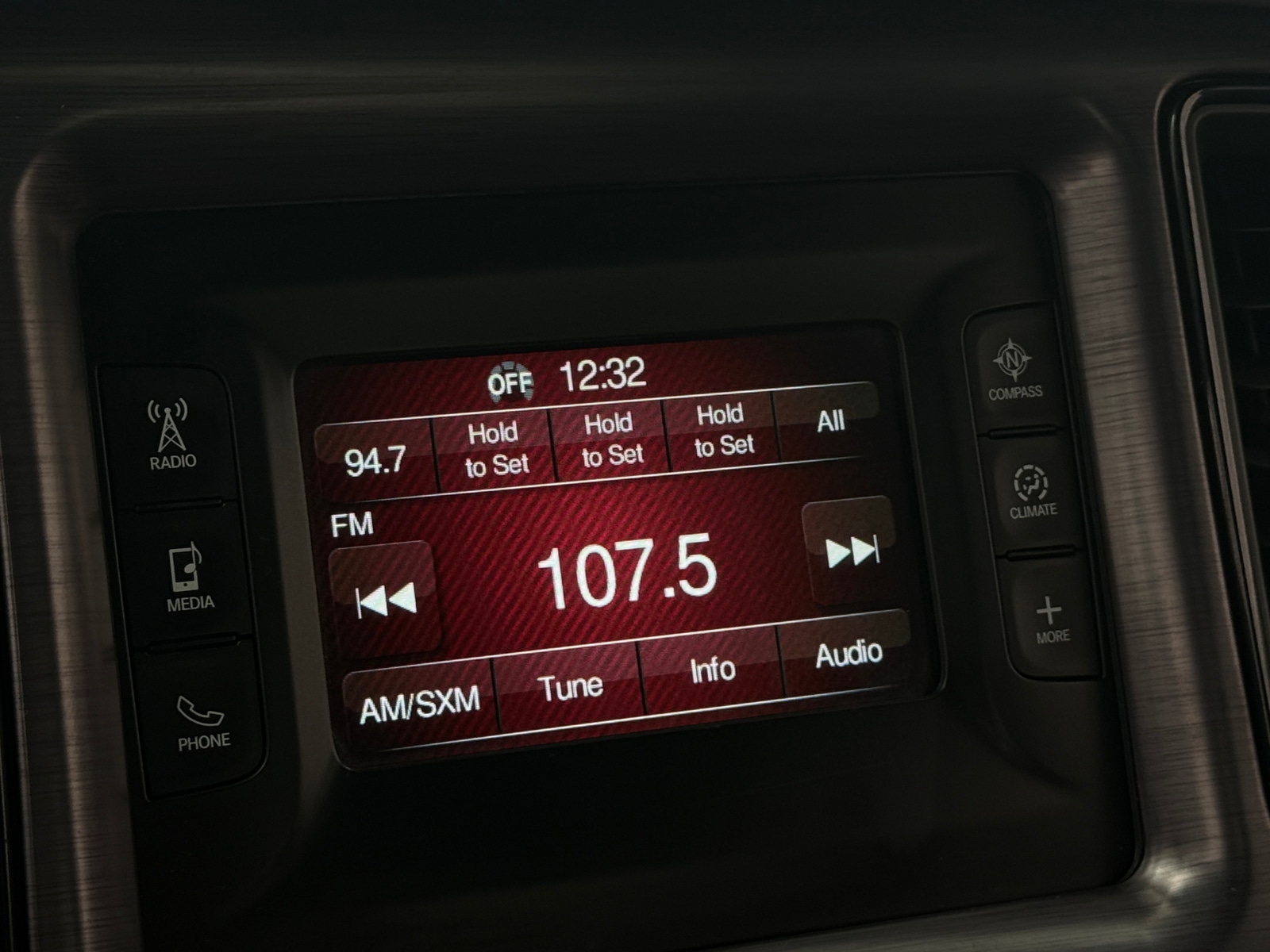 Thumbnail: 2016 Dodge Challenger - 3