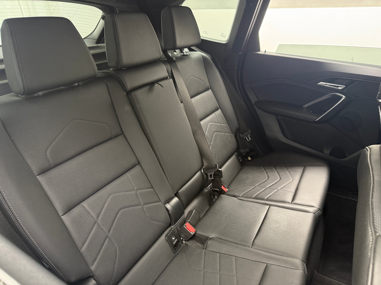 Thumbnail: 2023 BMW X1 - 5