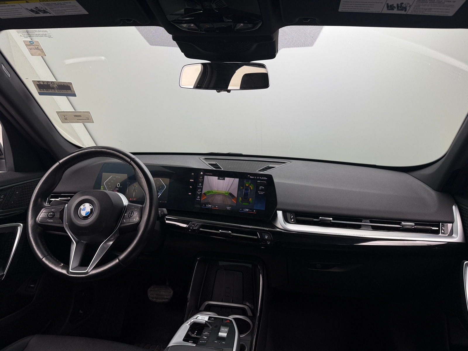 Thumbnail: 2023 BMW X1 - 2