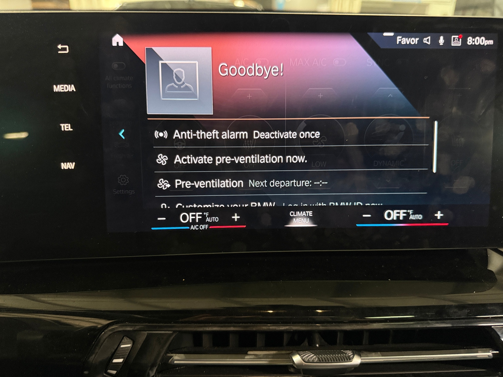 Thumbnail: 2023 BMW X1 - 3