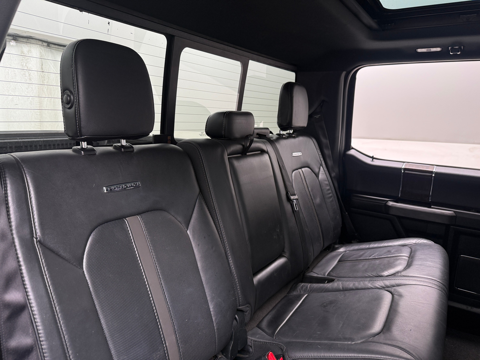 Thumbnail: 2015 Ford Econoline - 5