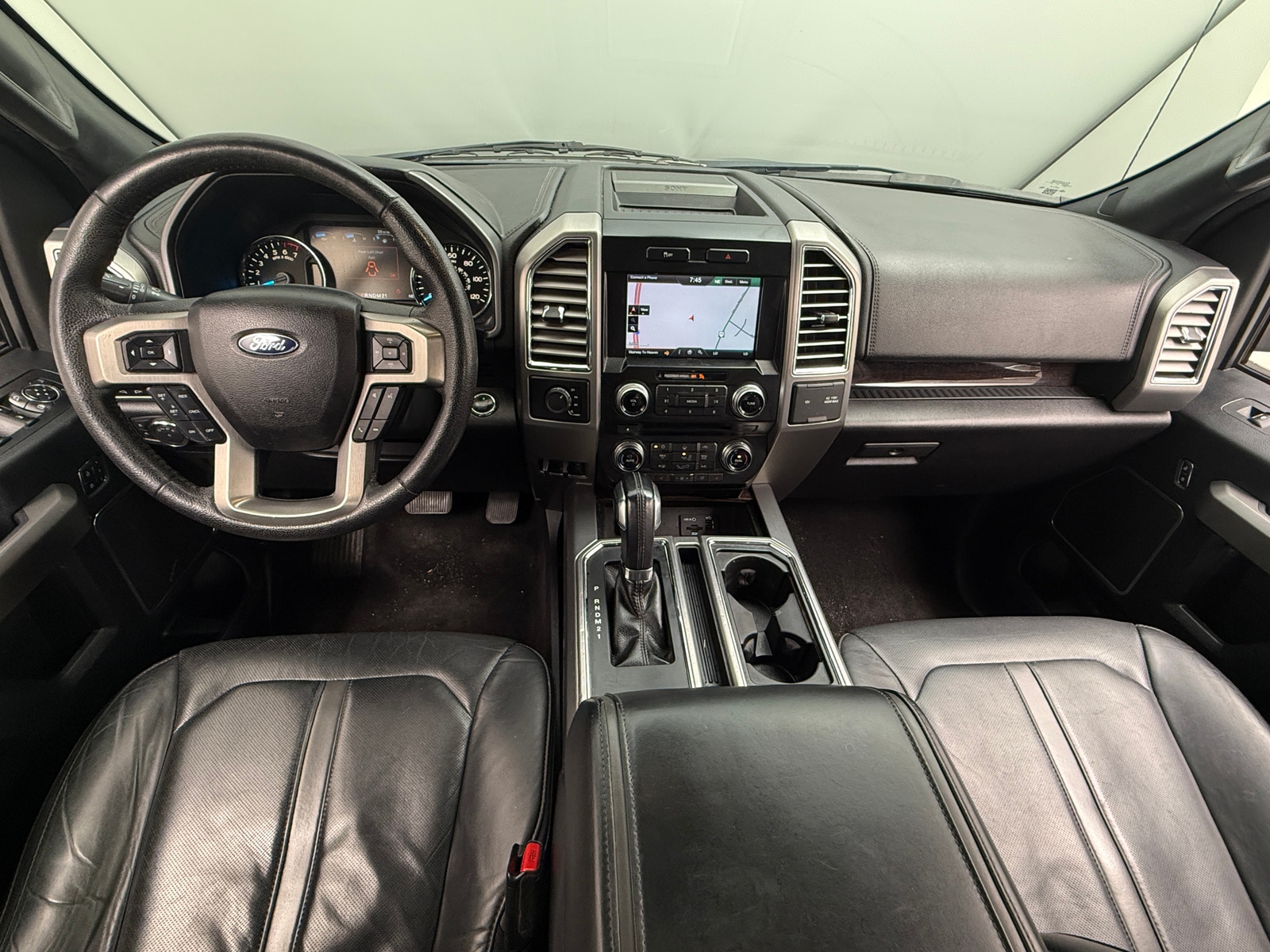 Thumbnail: 2015 Ford Econoline - 2