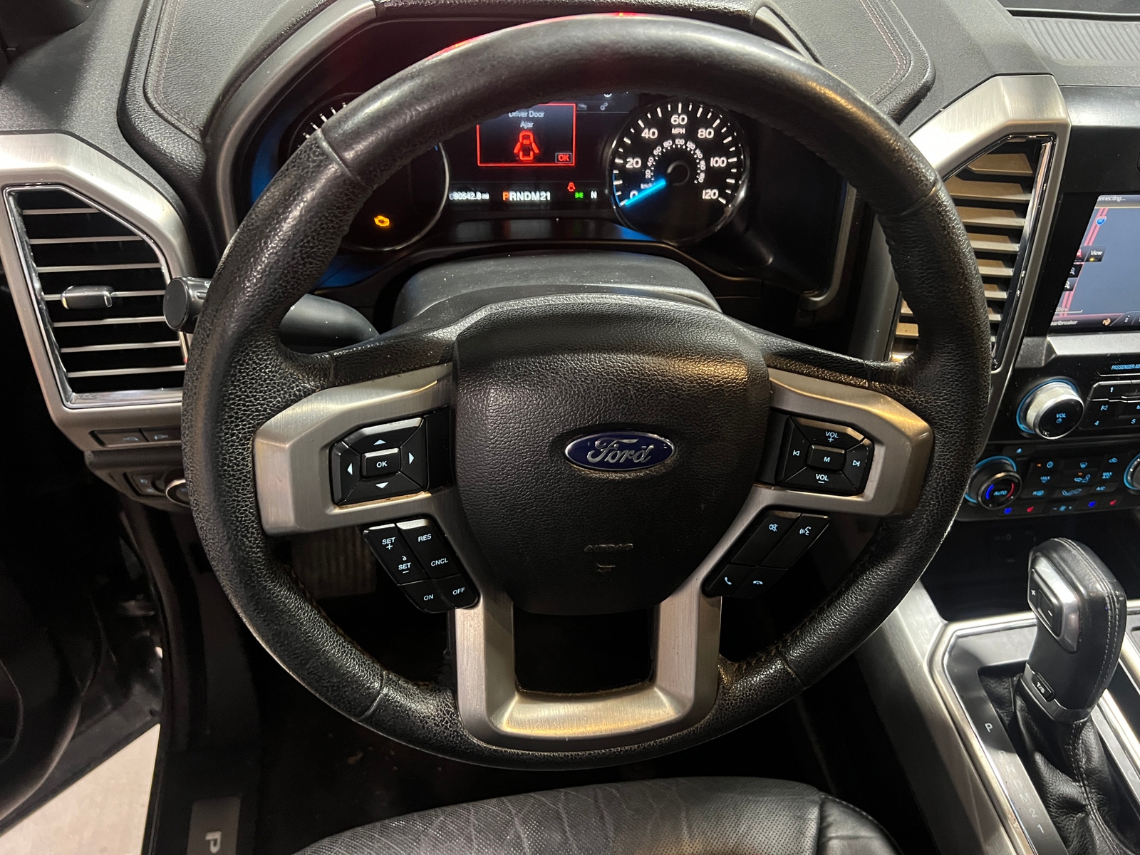 Thumbnail: 2015 Ford Econoline - 4