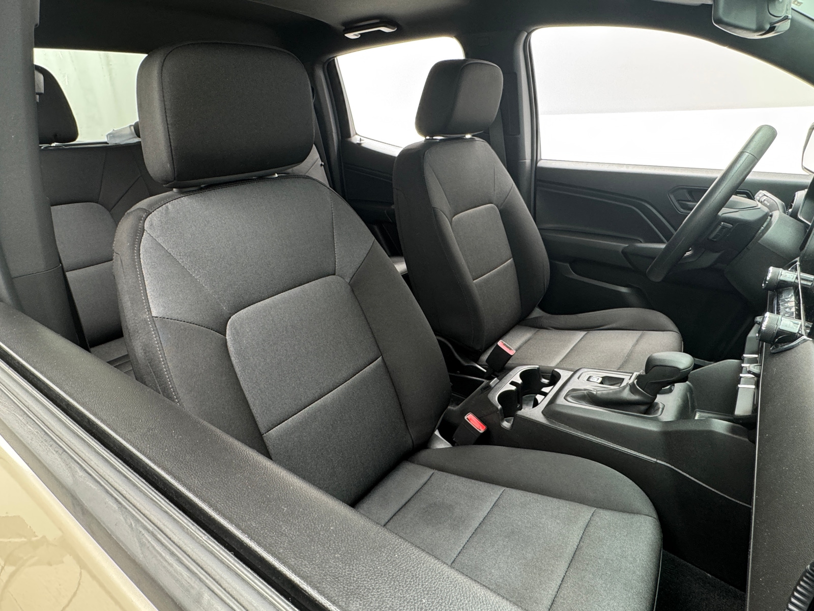 Thumbnail: 2023 Chevrolet Colorado - 2