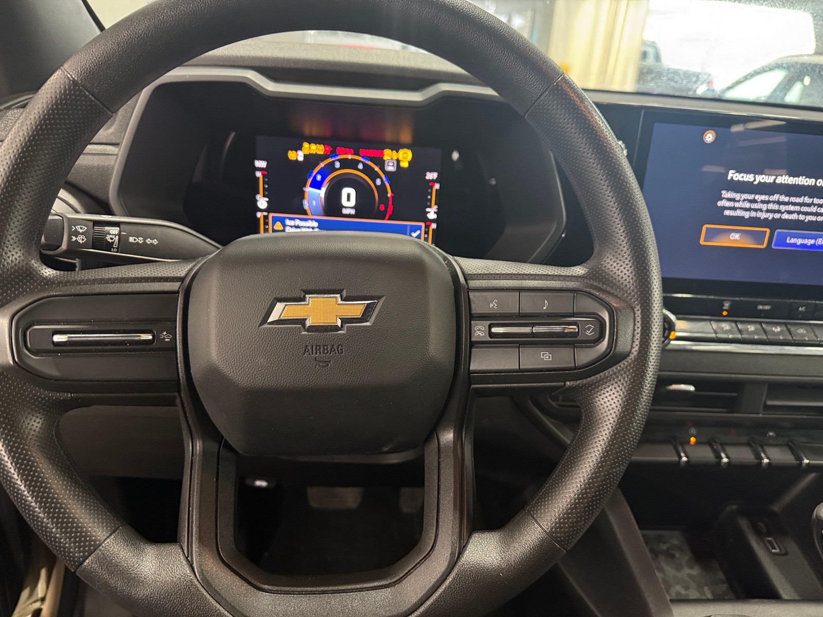 Thumbnail: 2023 Chevrolet Colorado - 5