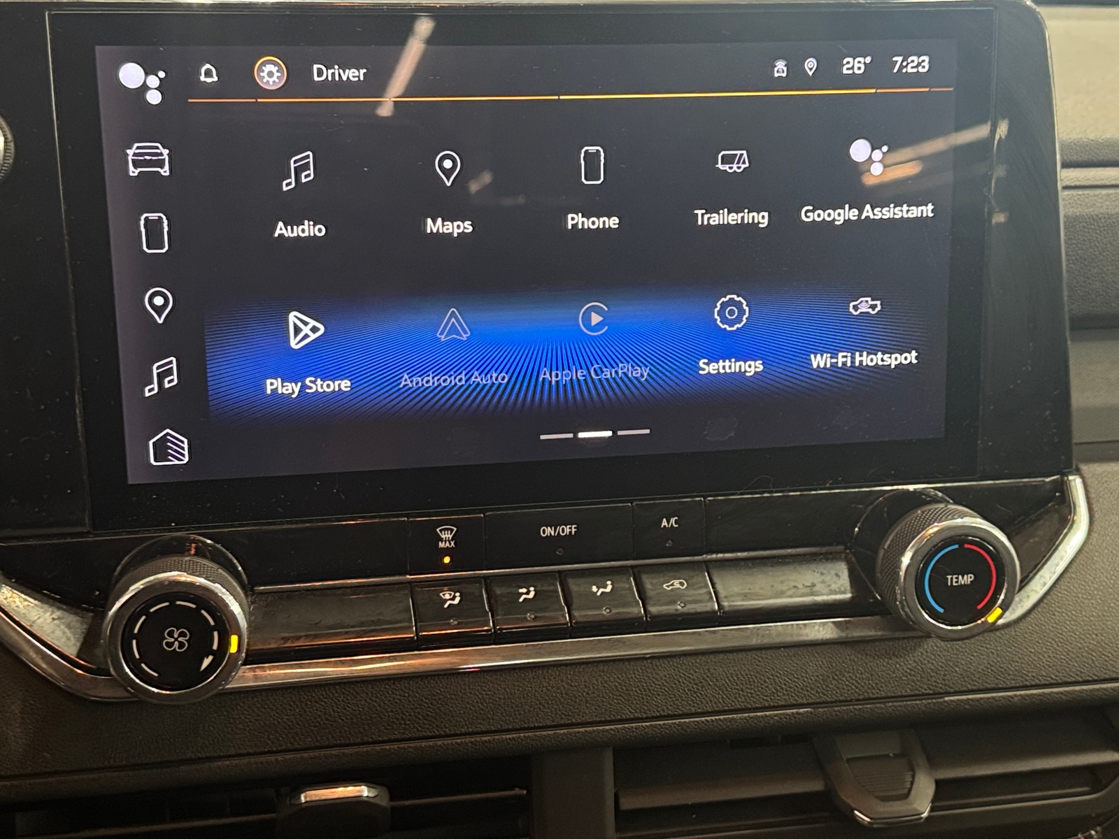 Thumbnail: 2023 Chevrolet Colorado - 4