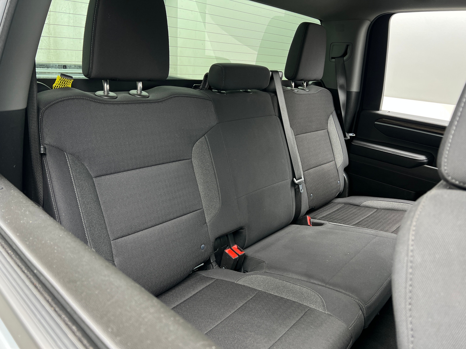 Thumbnail: 2025 Chevrolet Silverado 2500 - 6