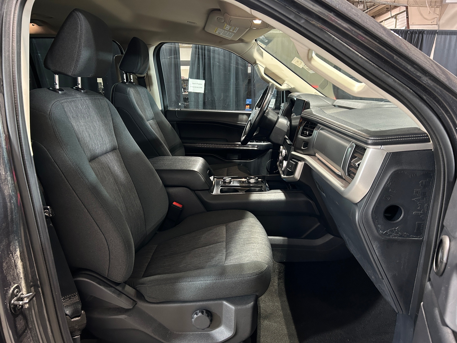 Thumbnail: 2022 Ford Expedition - 2