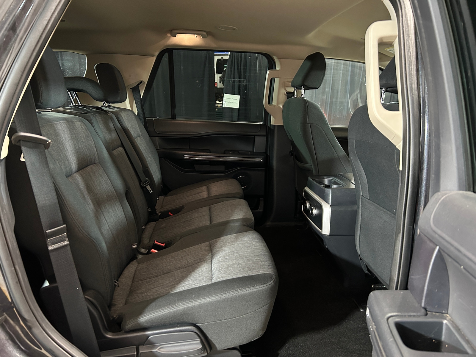 Thumbnail: 2022 Ford Expedition - 6