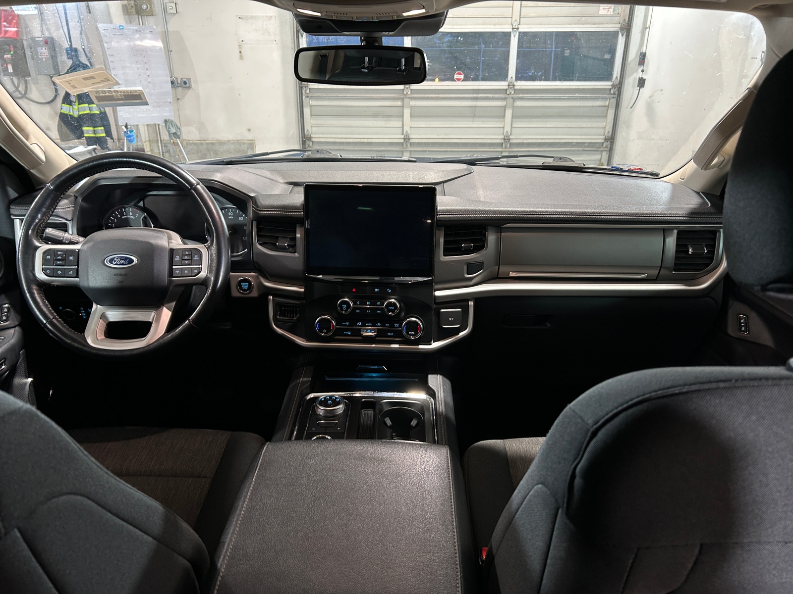 Thumbnail: 2022 Ford Expedition - 3