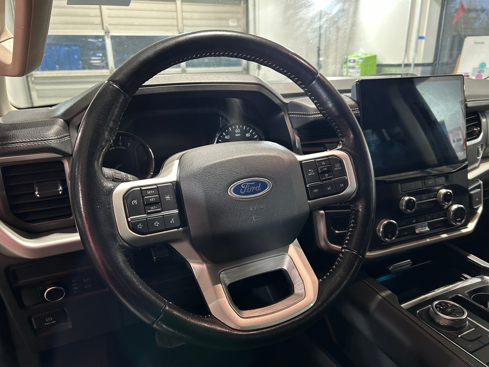 Thumbnail: 2022 Ford Expedition - 5