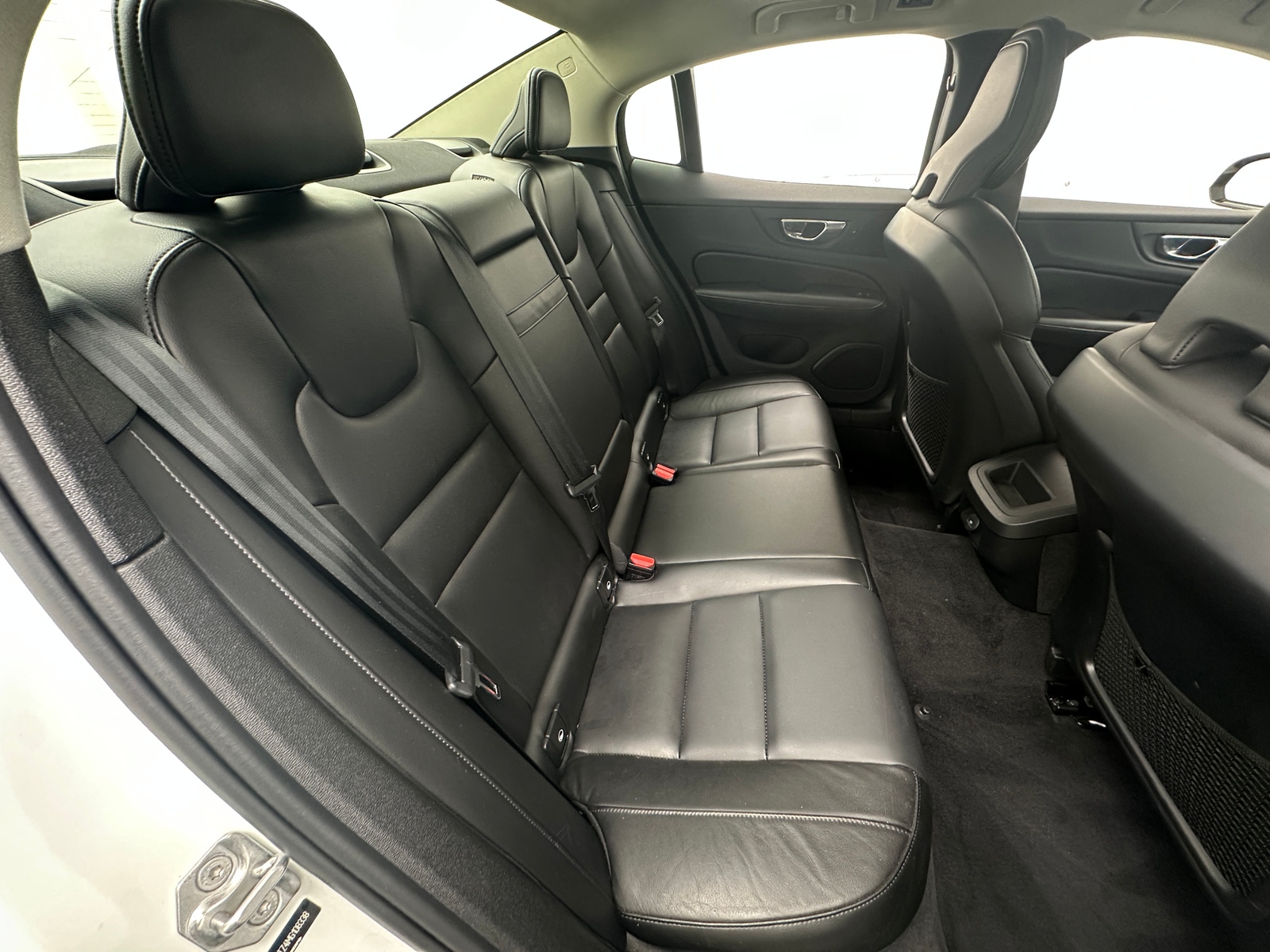 Thumbnail: 2021 Volvo S60 - 5