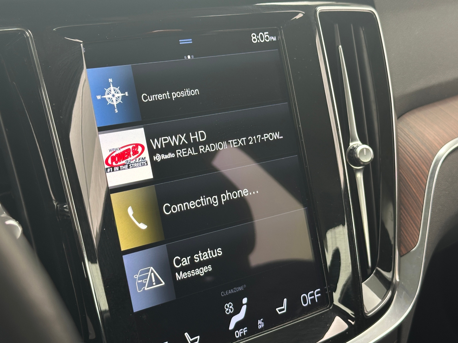 Thumbnail: 2021 Volvo S60 - 3