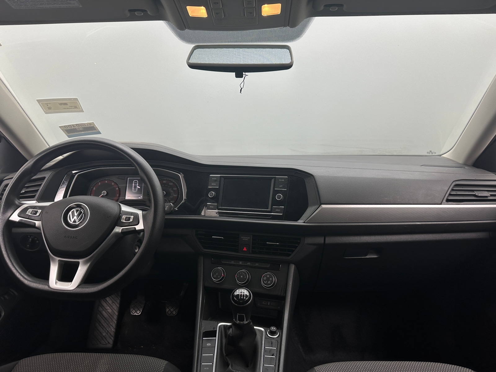 Thumbnail: 2020 Volkswagen Jetta - 3