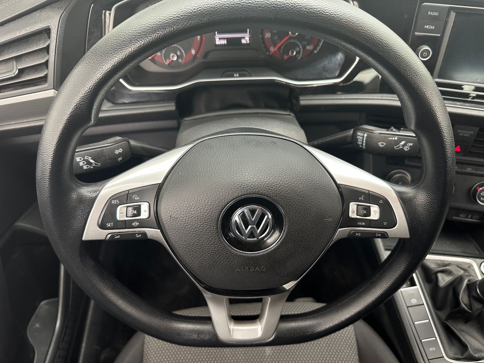 Thumbnail: 2020 Volkswagen Jetta - 5