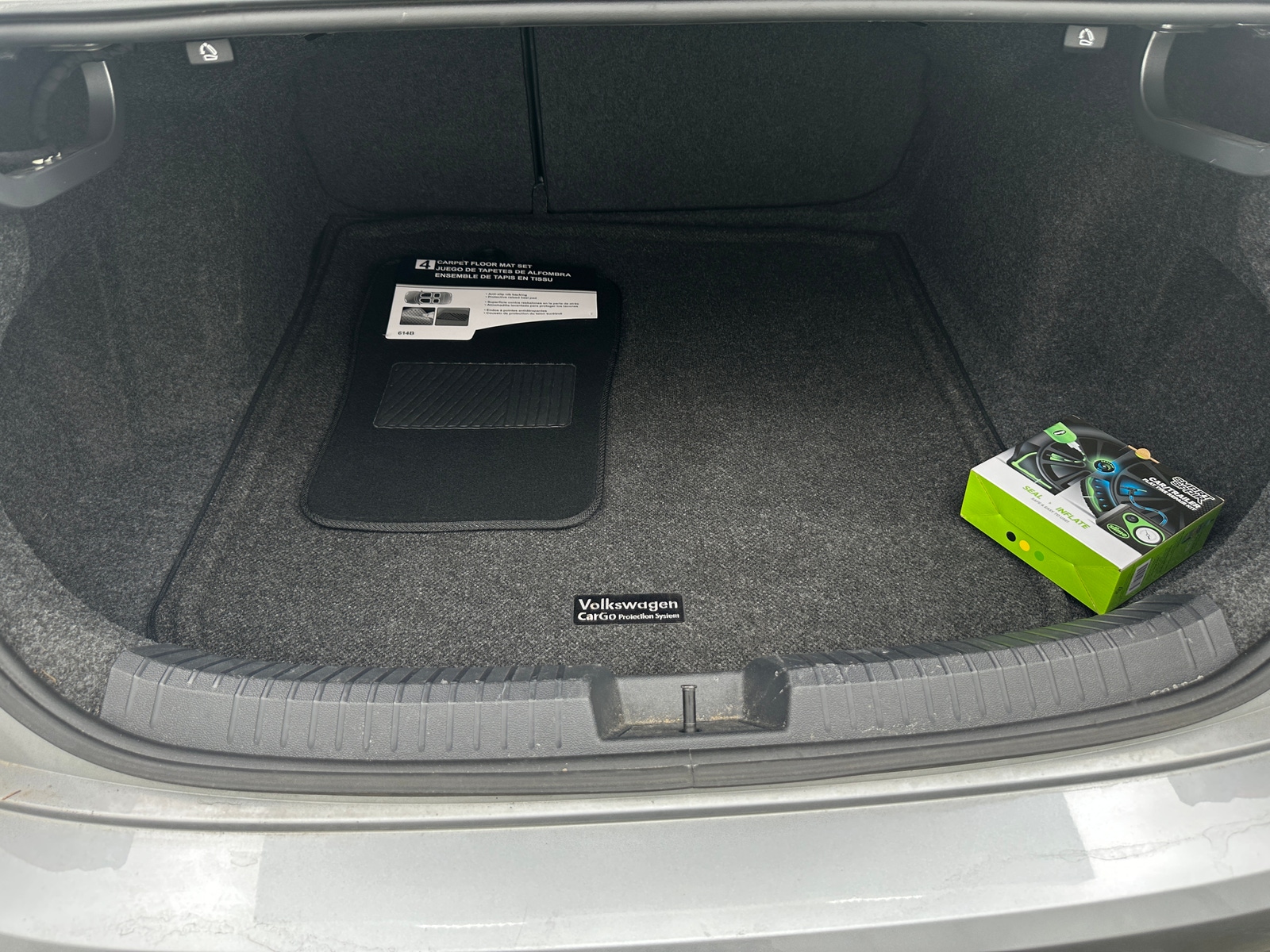 Thumbnail: 2020 Volkswagen Jetta - 7