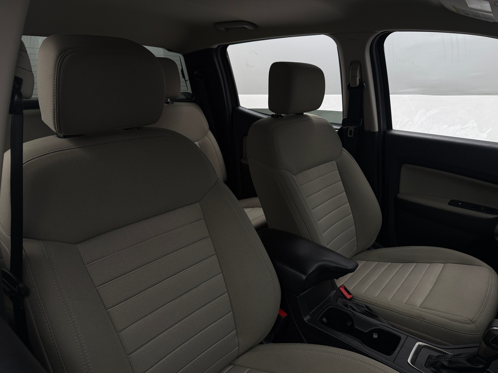 Thumbnail: 2020 Ford Ranger - 2