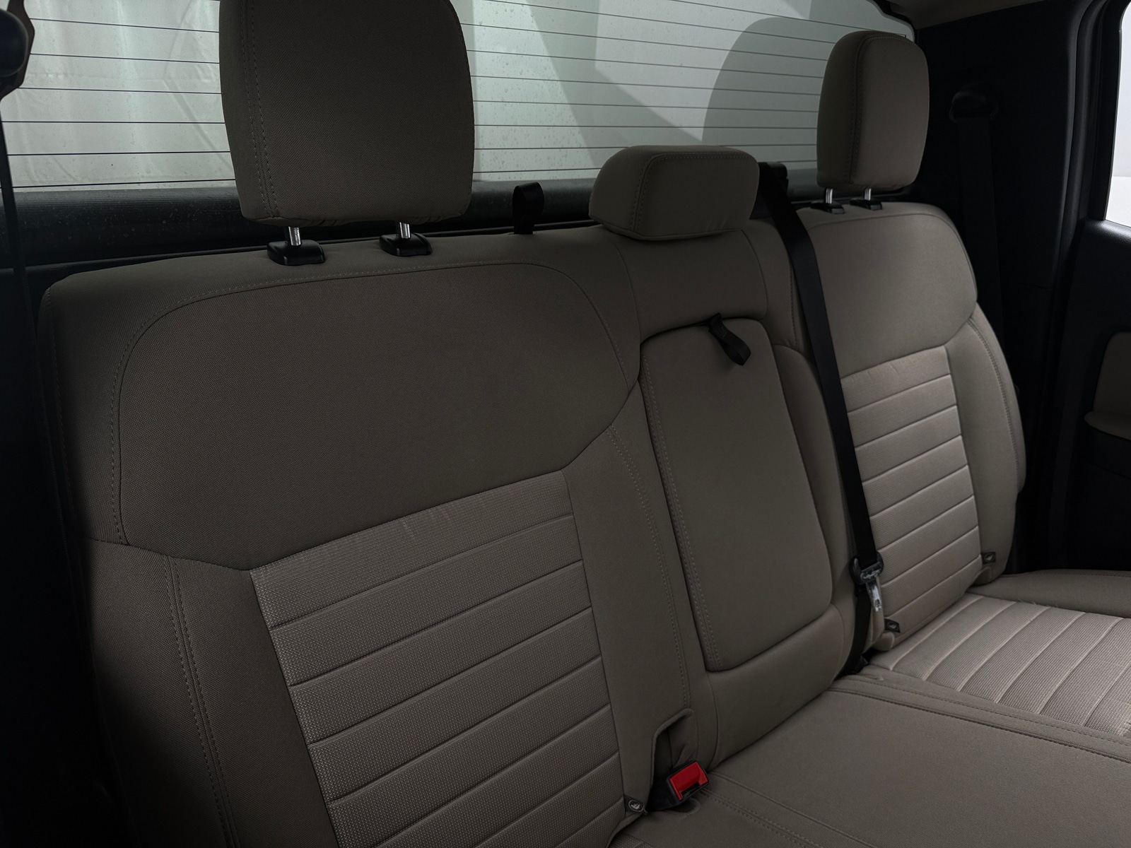 Thumbnail: 2020 Ford Ranger - 6