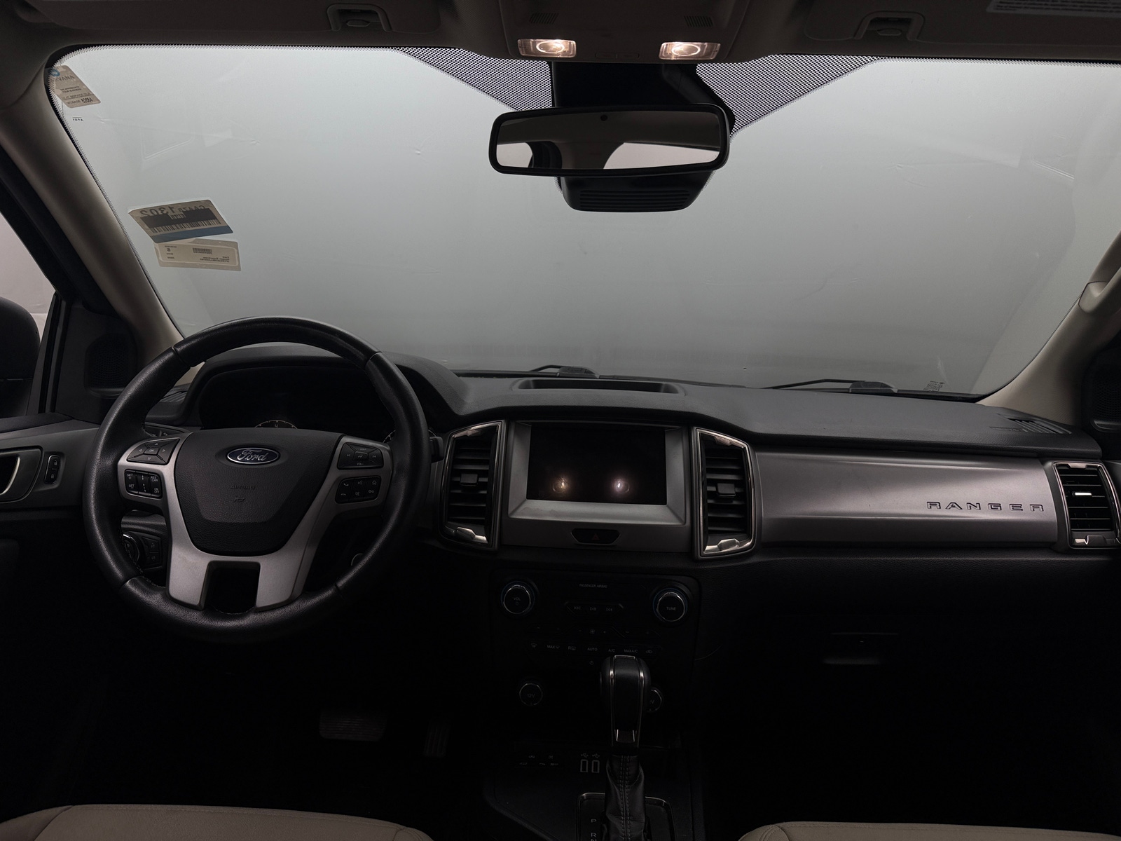 Thumbnail: 2020 Ford Ranger - 3