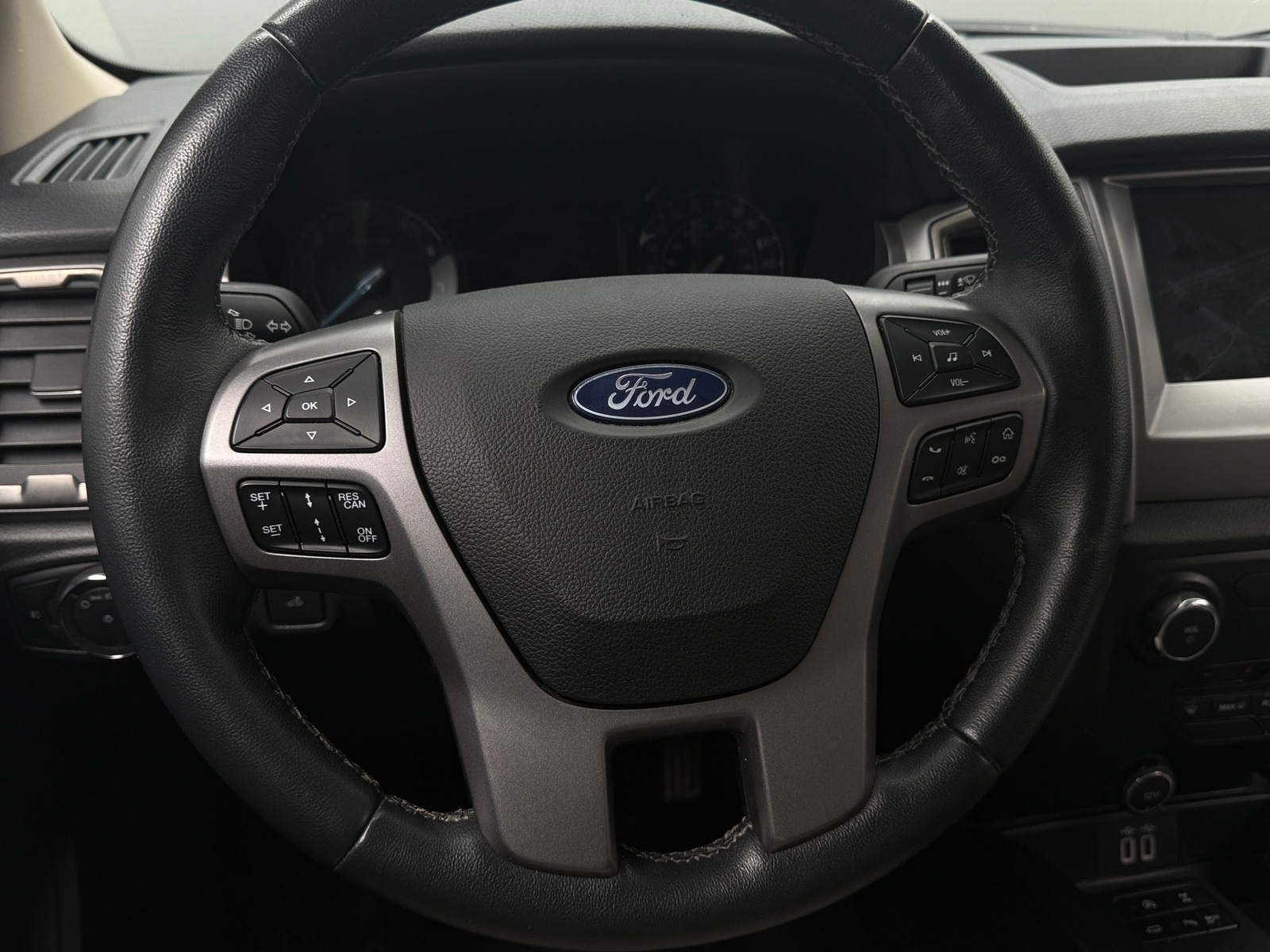 Thumbnail: 2020 Ford Ranger - 5