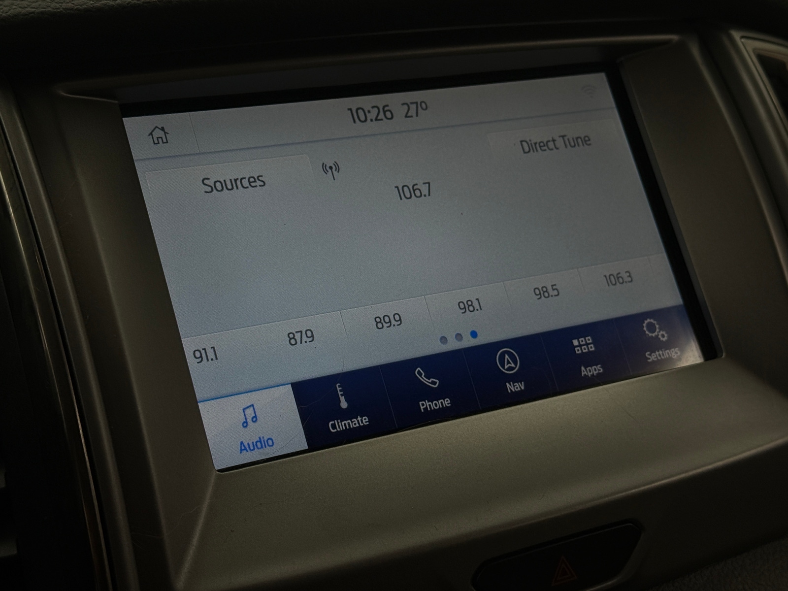 Thumbnail: 2020 Ford Ranger - 4