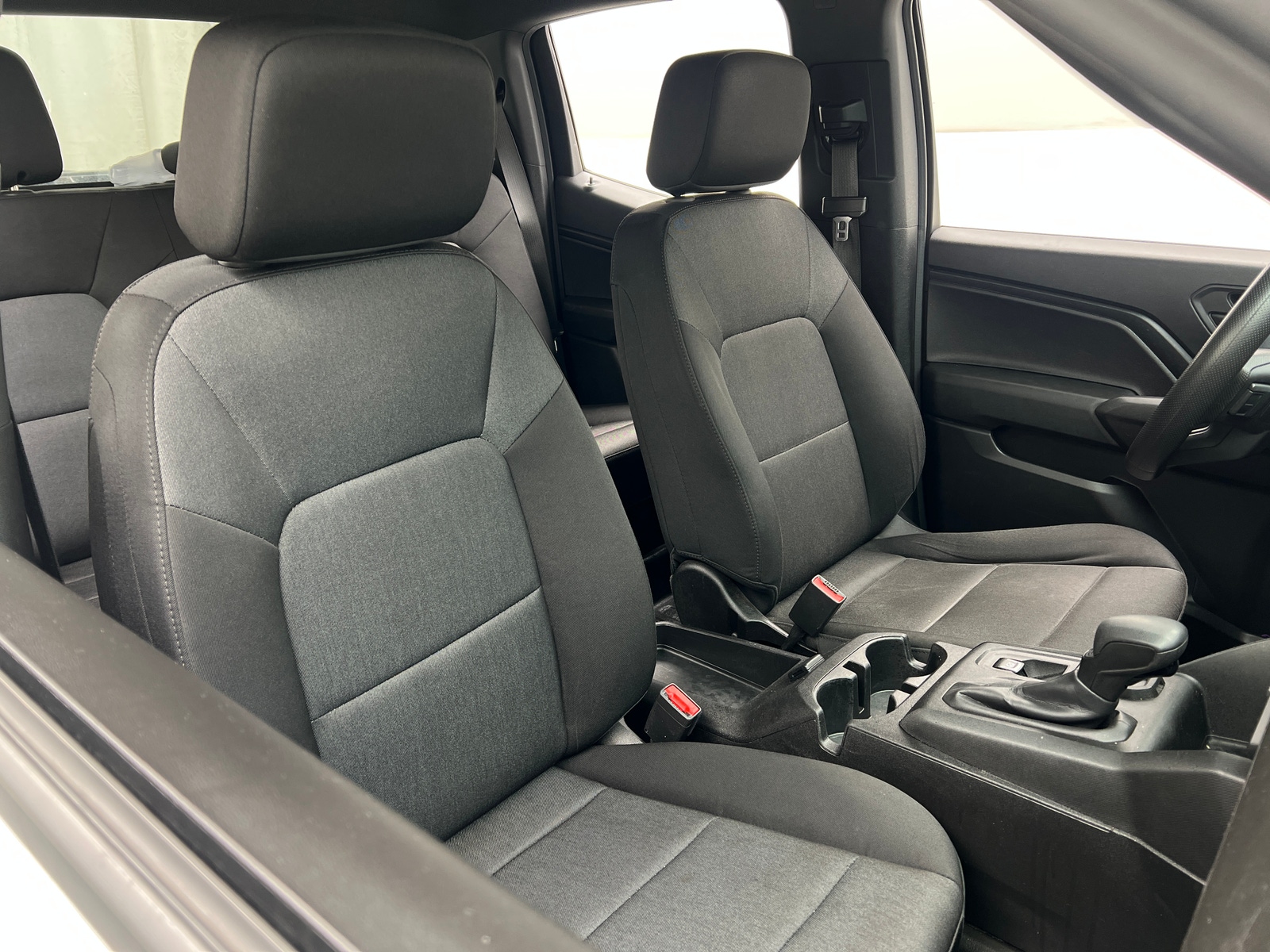 Thumbnail: 2023 Chevrolet Colorado - 2