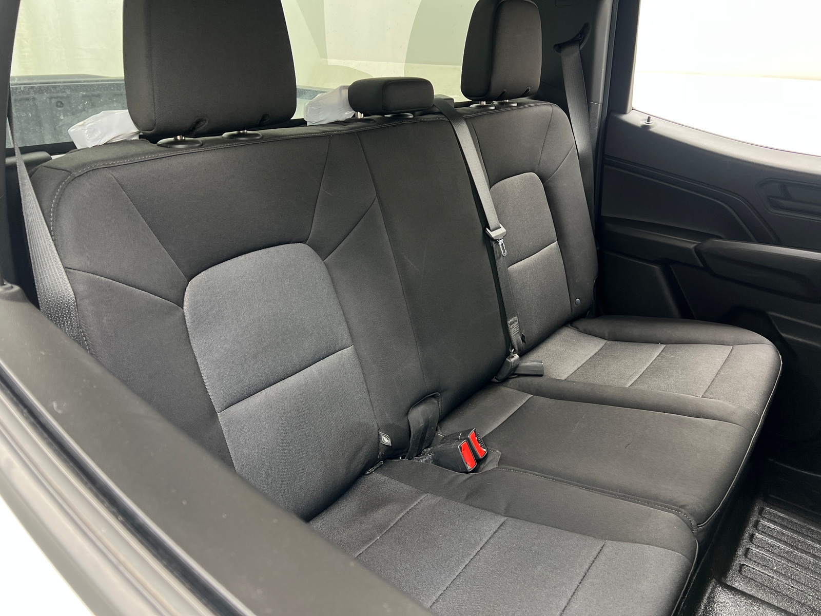 Thumbnail: 2023 Chevrolet Colorado - 6