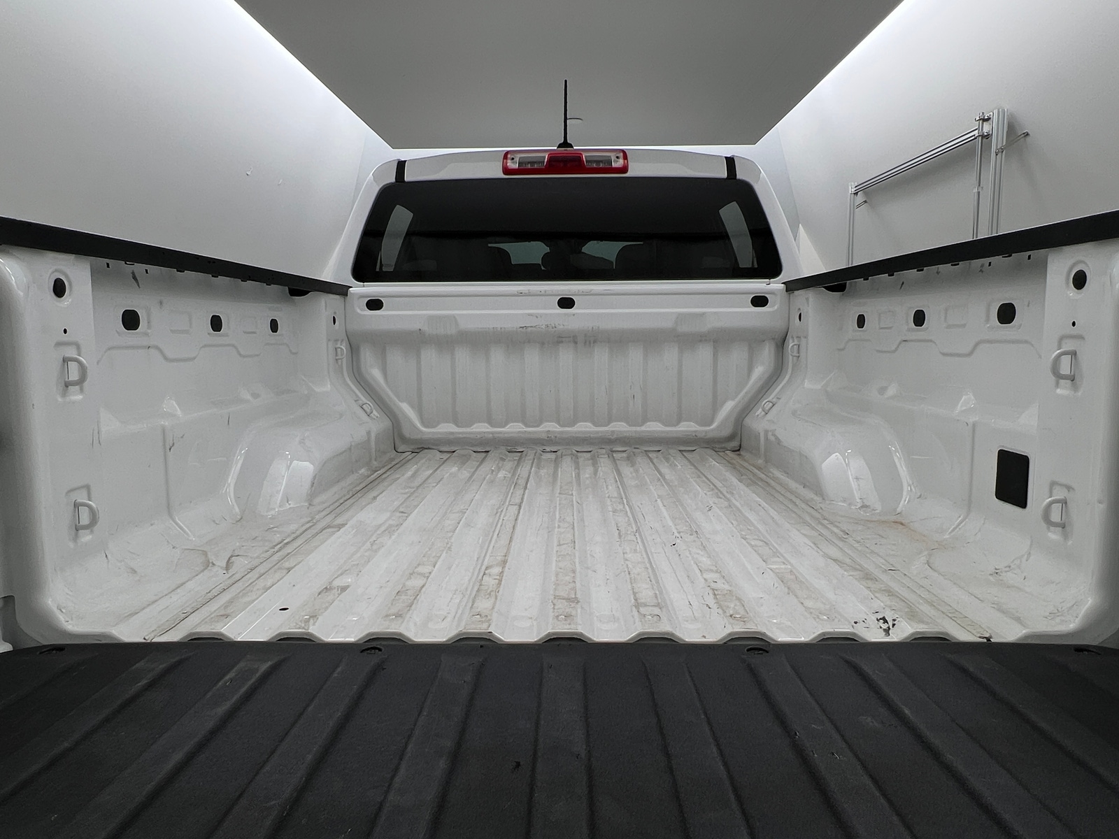 Thumbnail: 2023 Chevrolet Colorado - 7