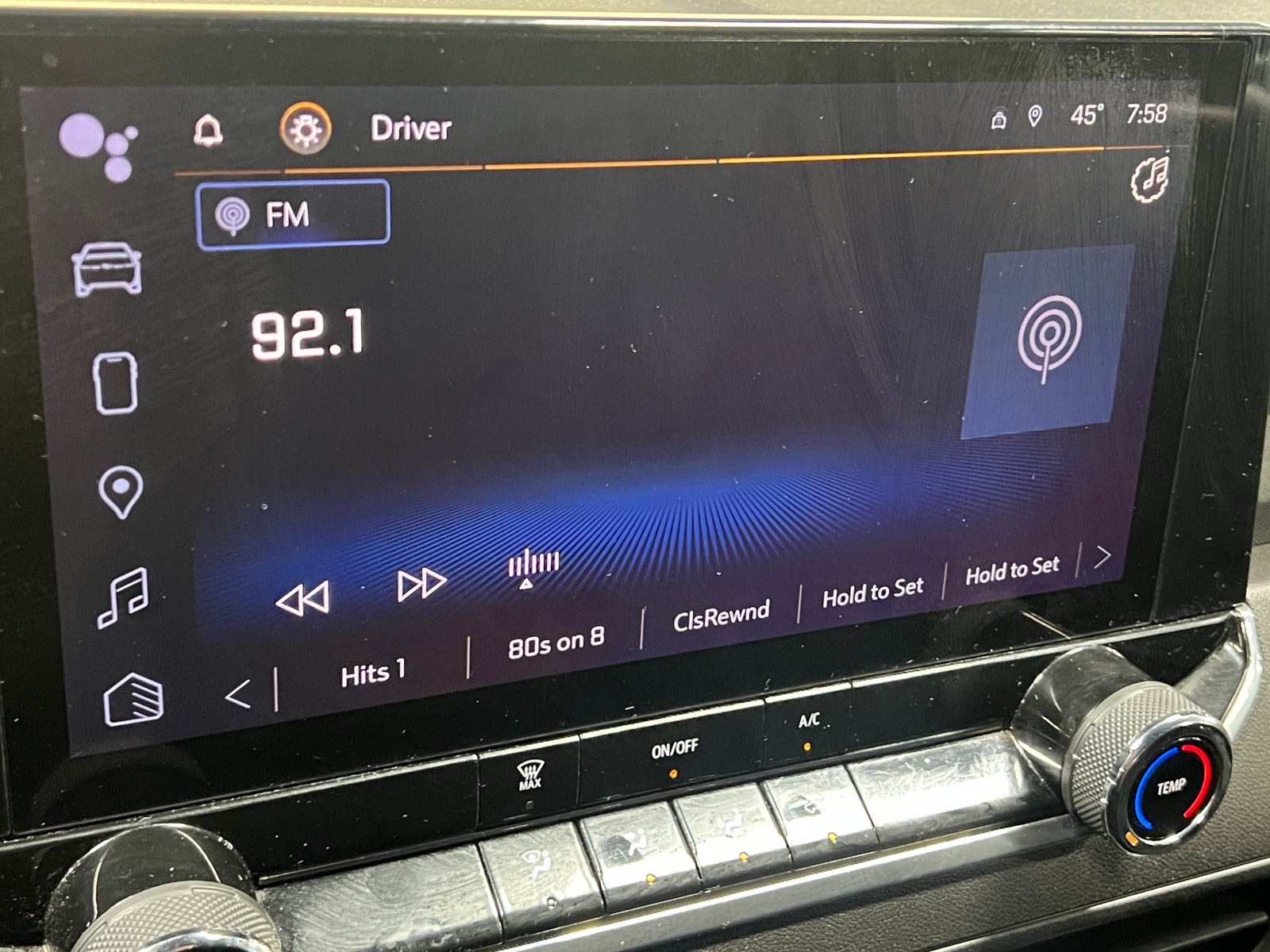 Thumbnail: 2023 Chevrolet Colorado - 4