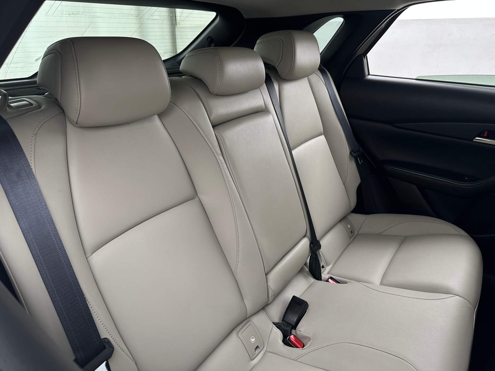 Thumbnail: 2024 Mazda CX-30 - 5