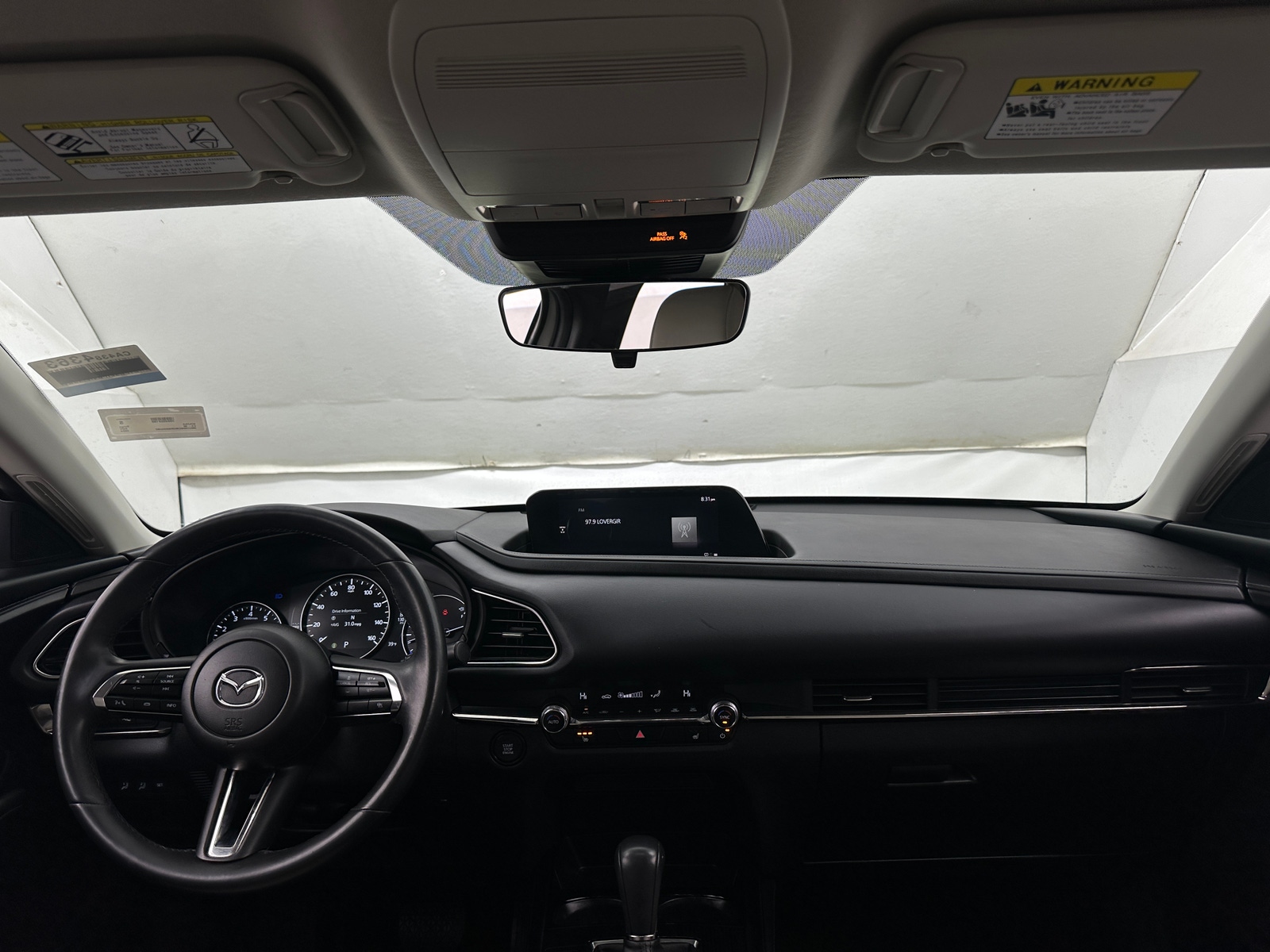 Thumbnail: 2024 Mazda CX-30 - 2