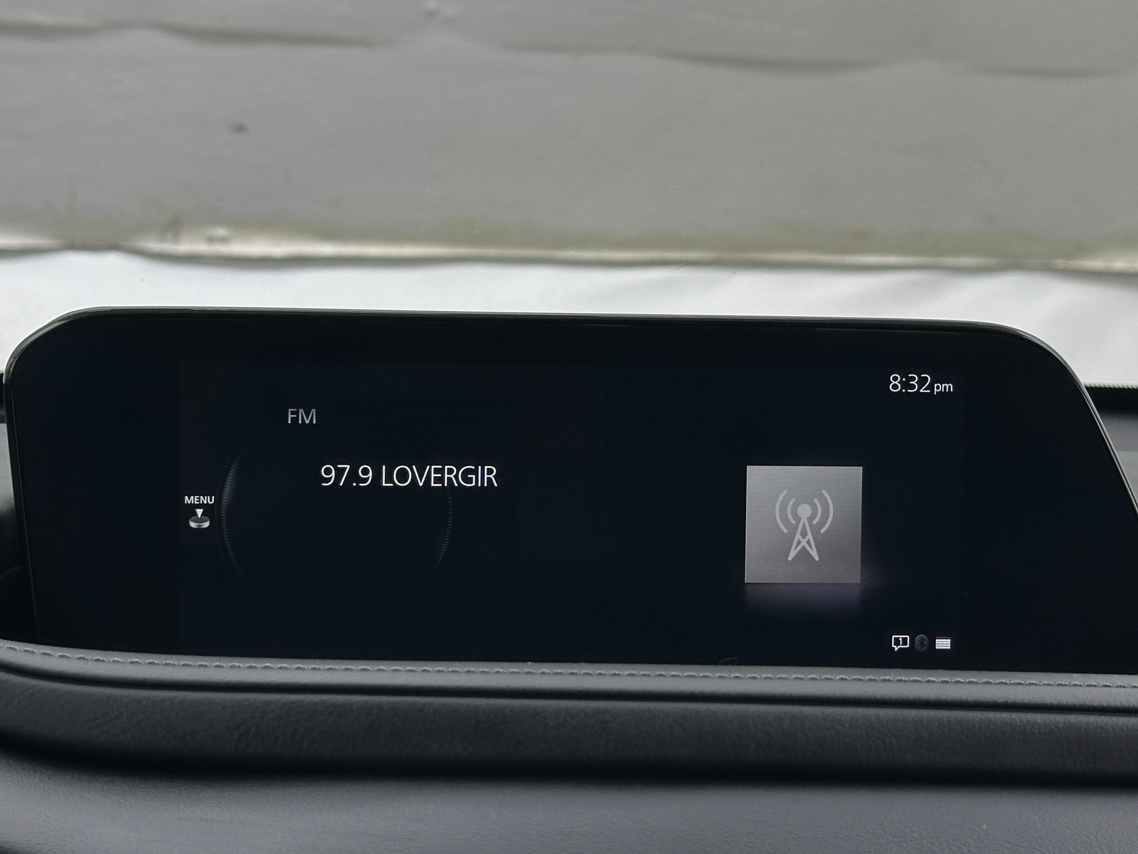 Thumbnail: 2024 Mazda CX-30 - 3