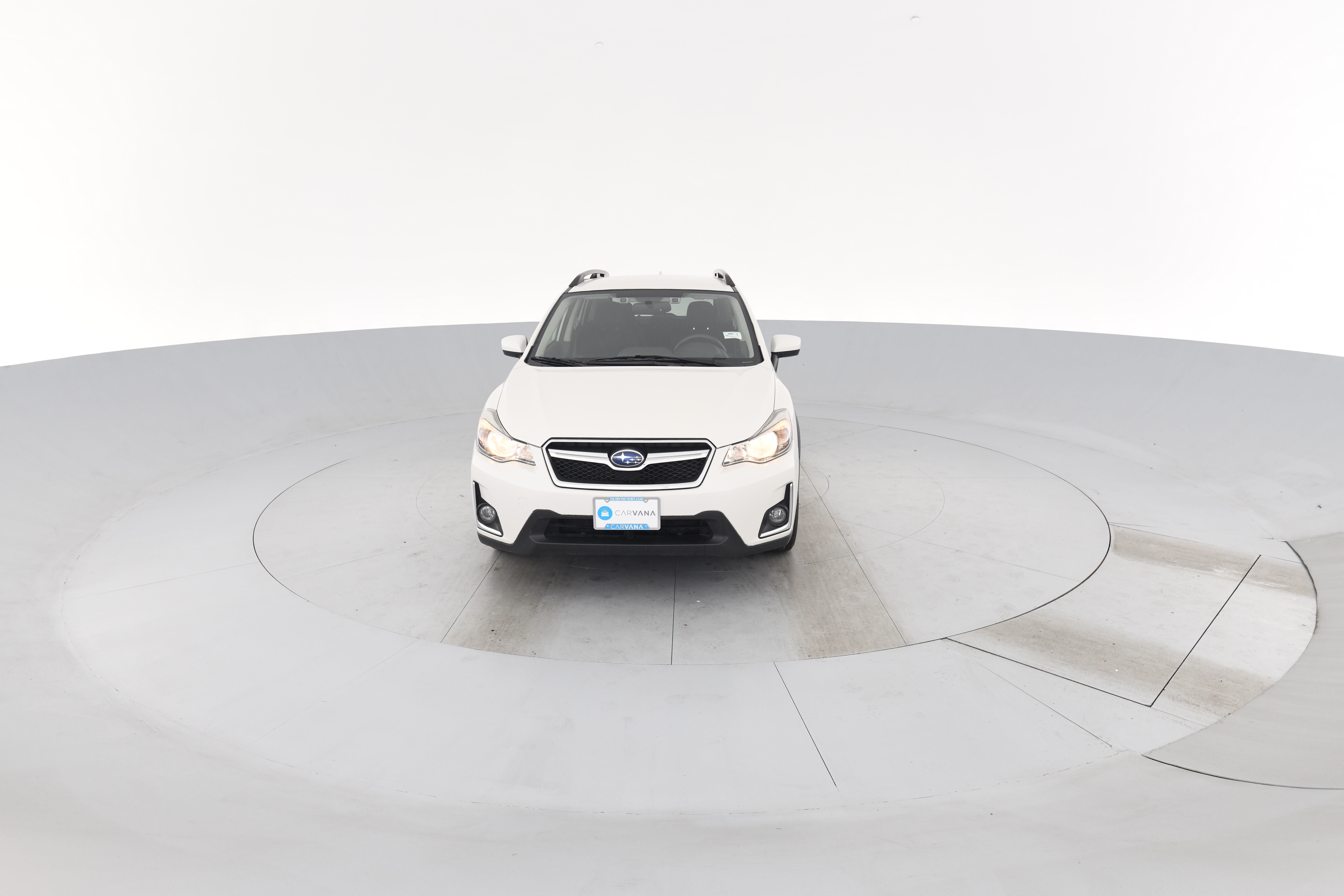 Used 2016 Subaru Crosstrek | Carvana