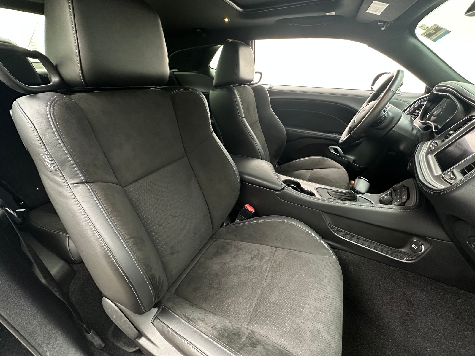 Thumbnail: 2023 Dodge Challenger - 2