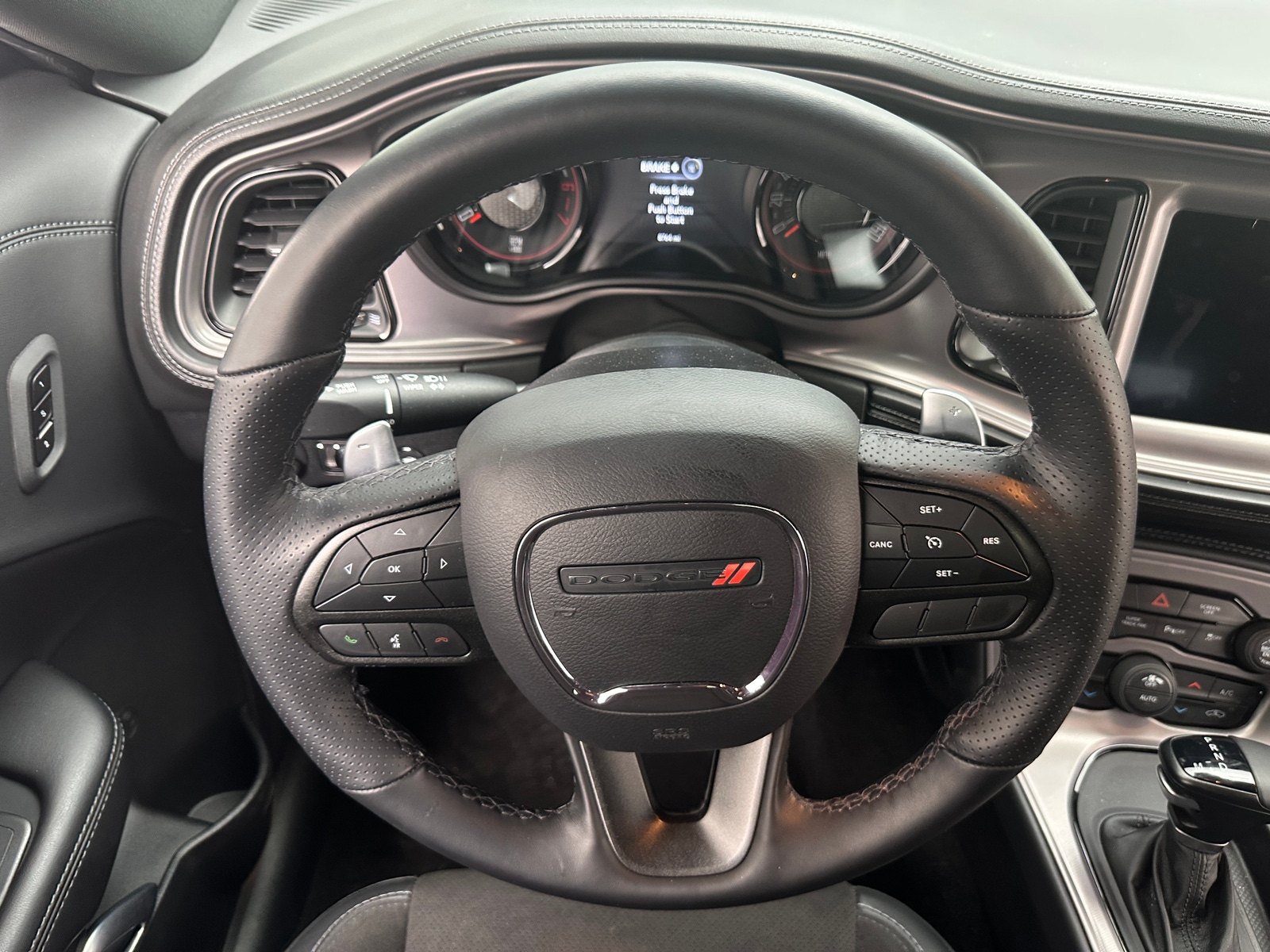 Thumbnail: 2023 Dodge Challenger - 5