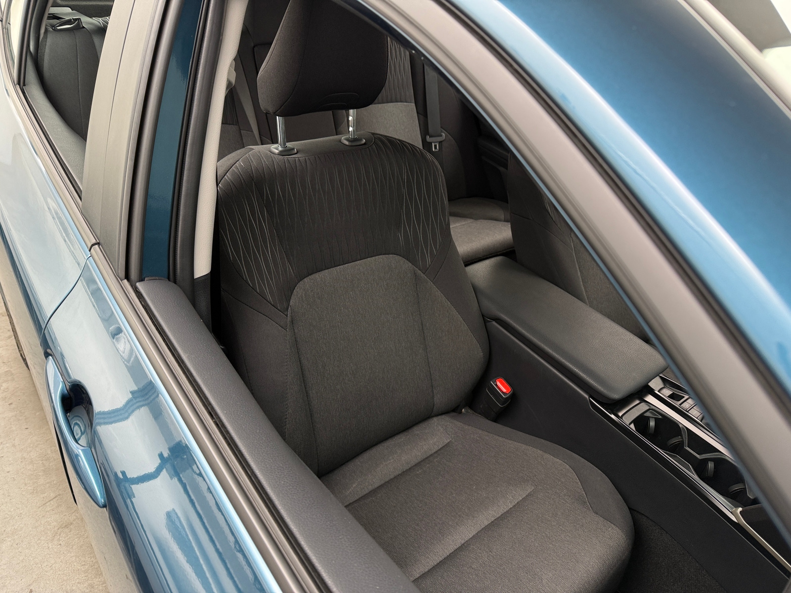 Thumbnail: 2025 Toyota Camry - 2